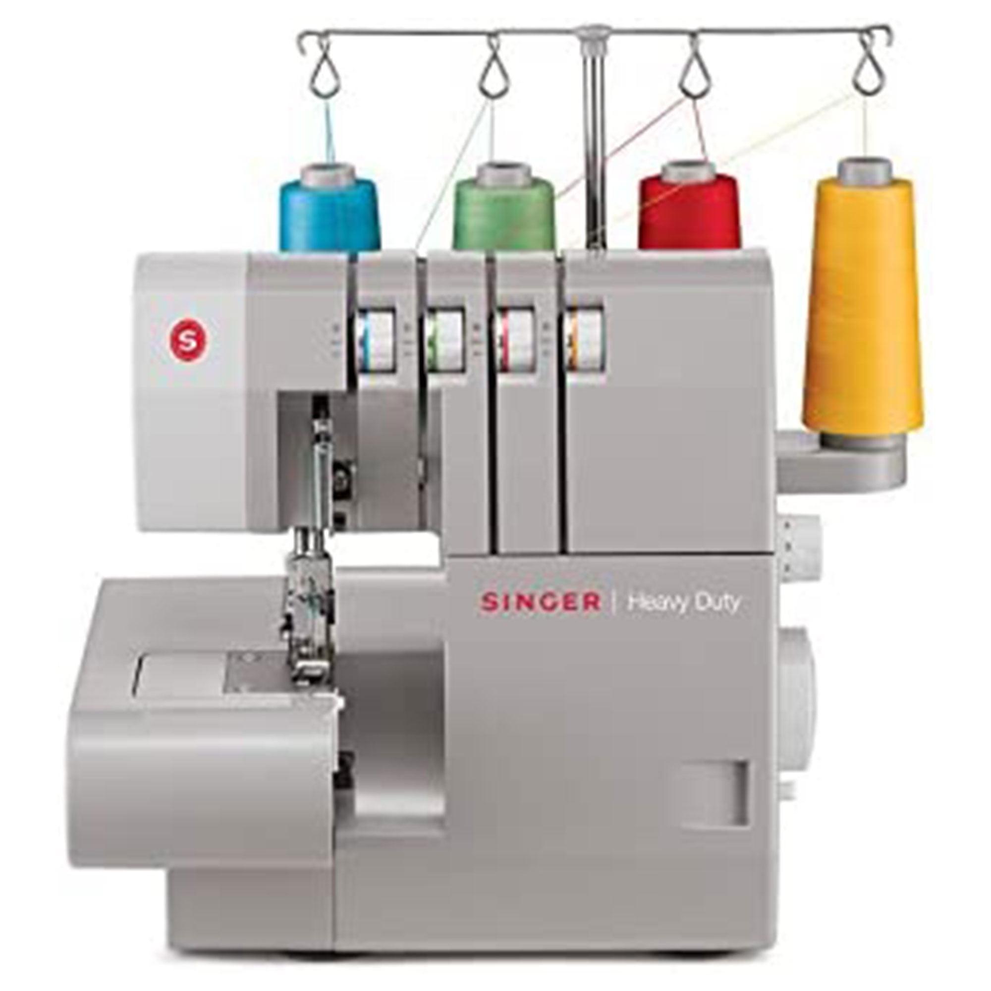 Singer 14HD854 Heavy Duty Serger