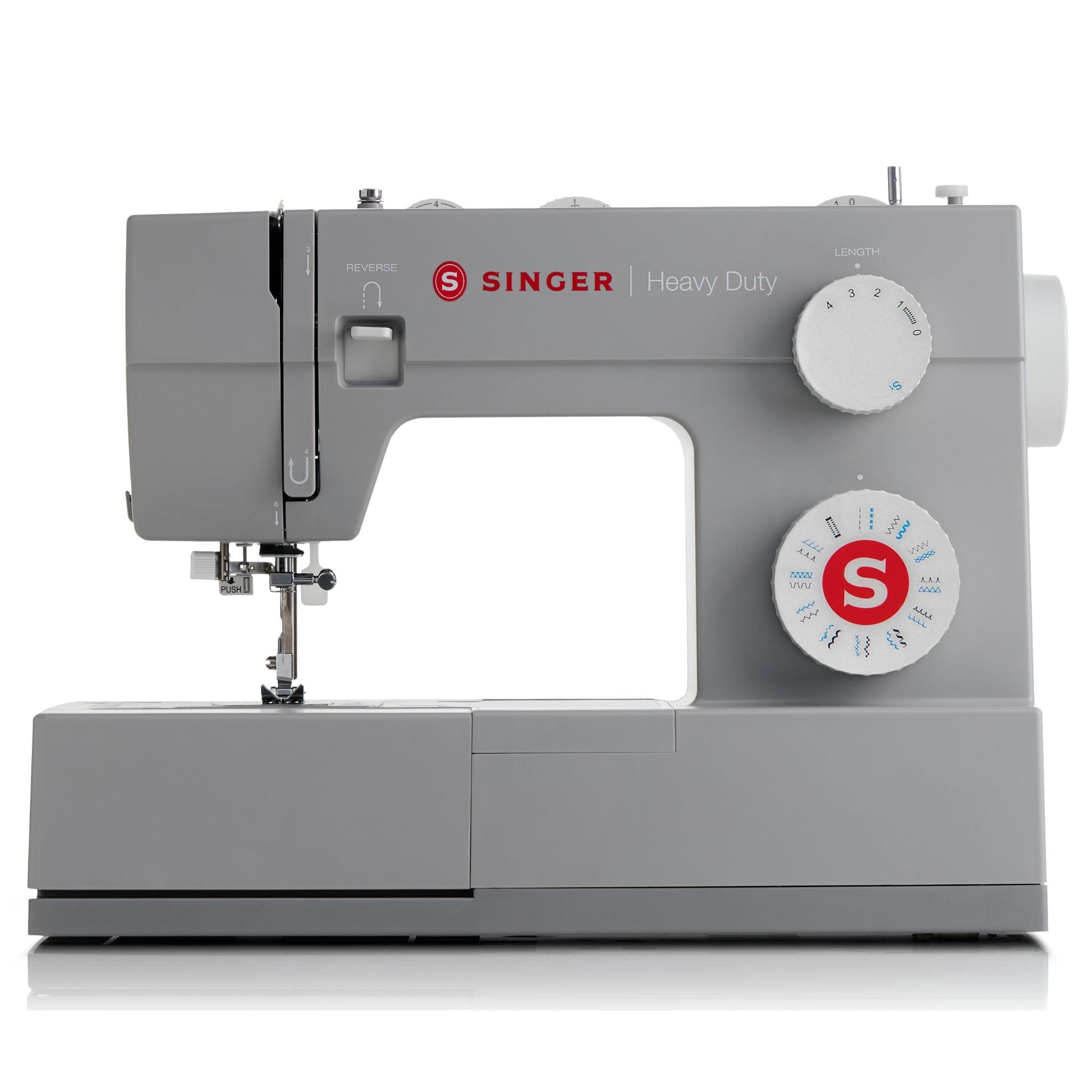 SINGER 4423 Sewing Machine, grey