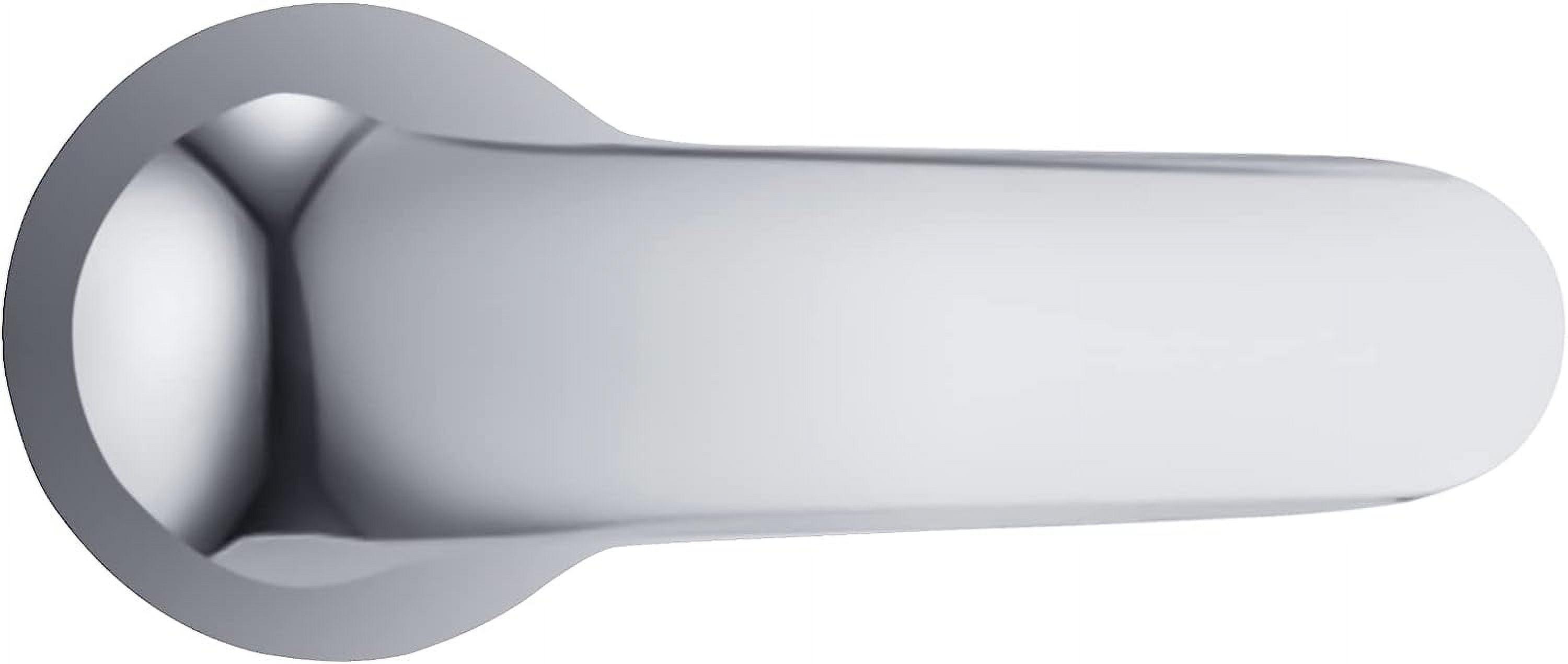 Large Metal Lever Handle for 1300/1400 Series Bath Valves