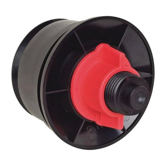 Sioux Chief TestTitan 3 In. Nylon Sewer & Drain Test Plug 882-3