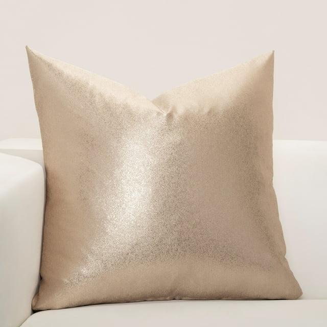 F. Scott Fitzgerald F Scott Fitzgerald Rendezvous Square Pillow Cover & Insert