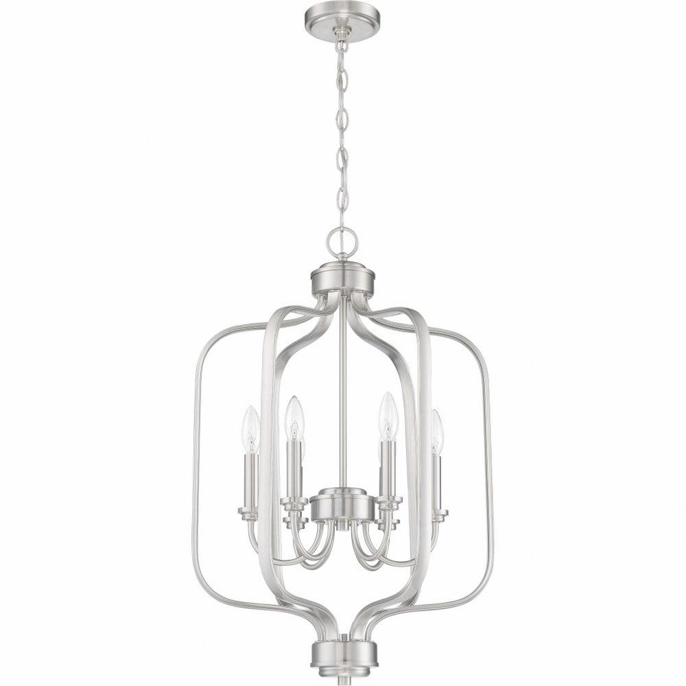 1 - Light Single Pendant