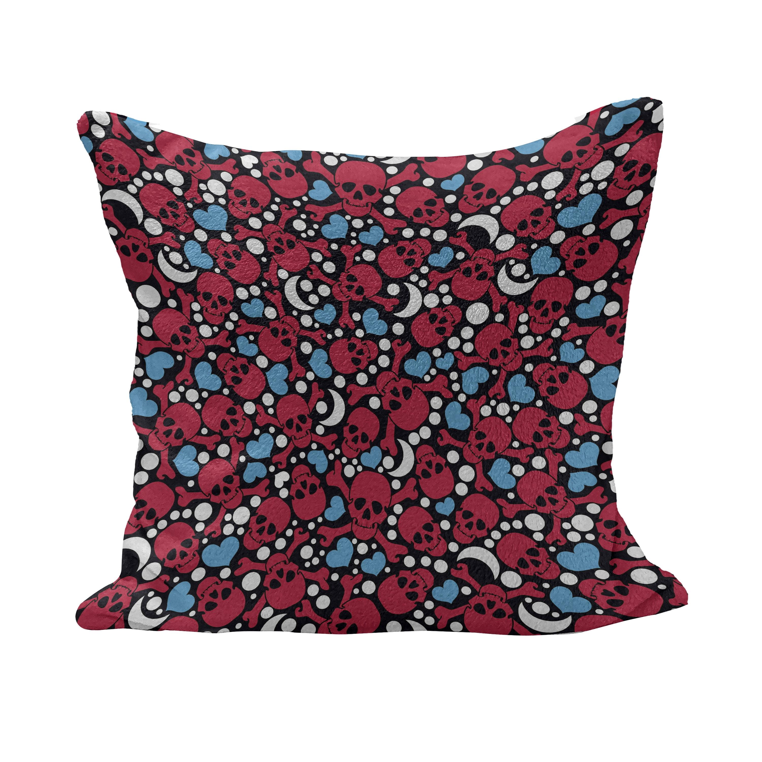 Indoor/Outdoor Pillow Cover