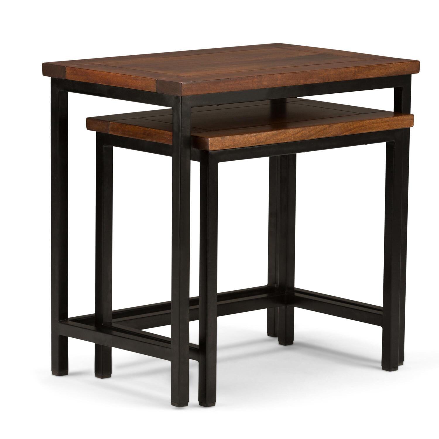 Martines Nesting Tables