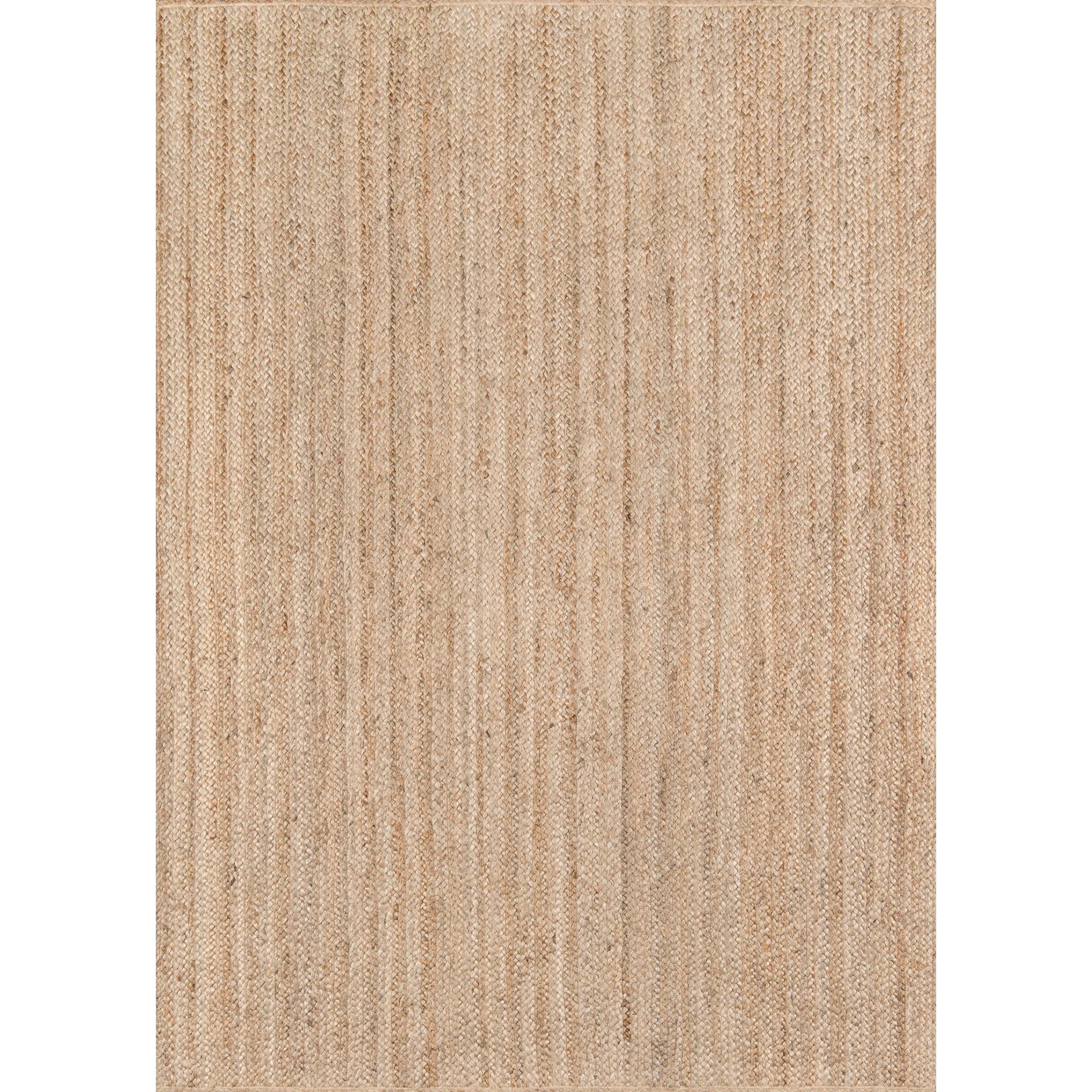 Westshore Handmade Brown Rug