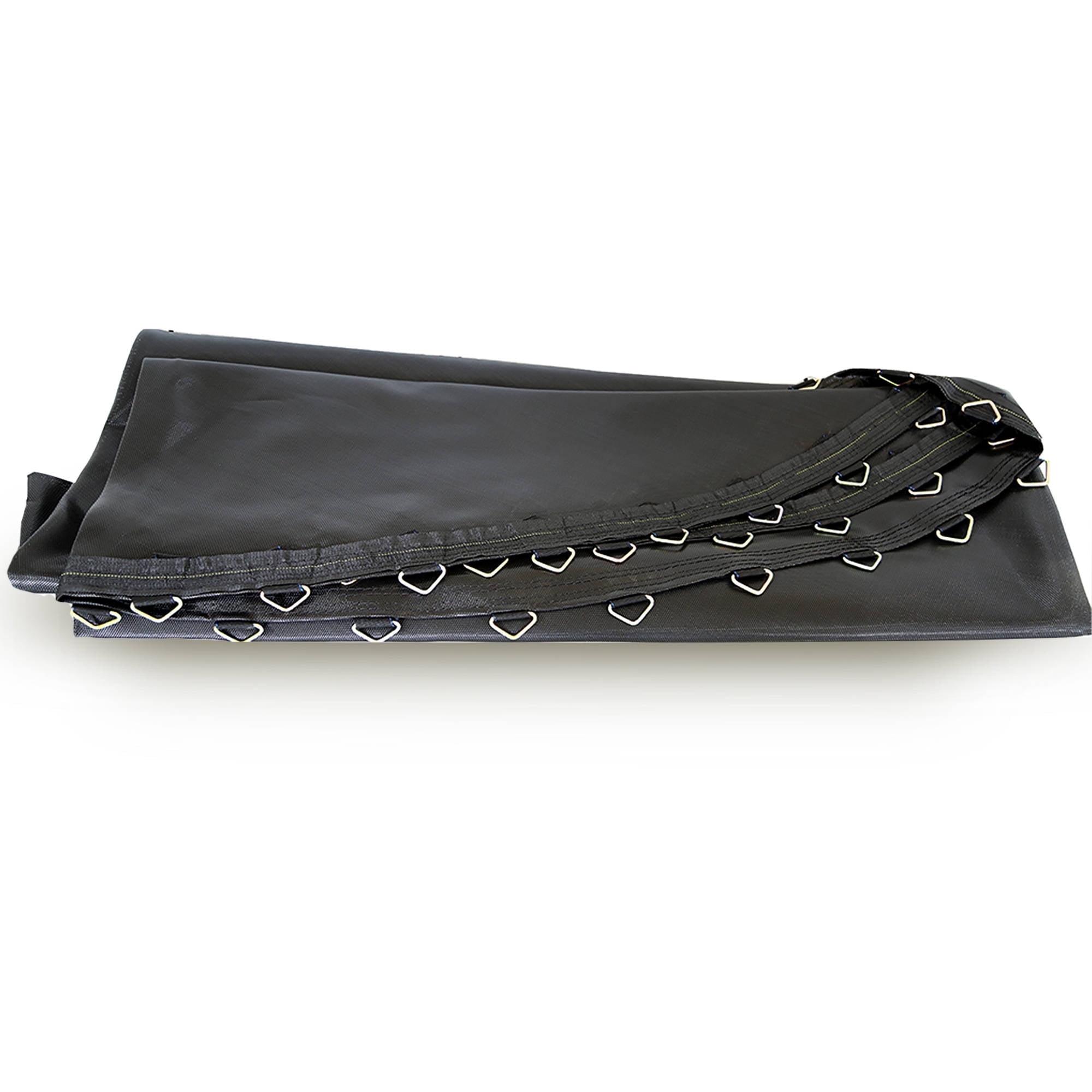 Pre-packaged 15' Round Jump Mat with 96 V- Rings