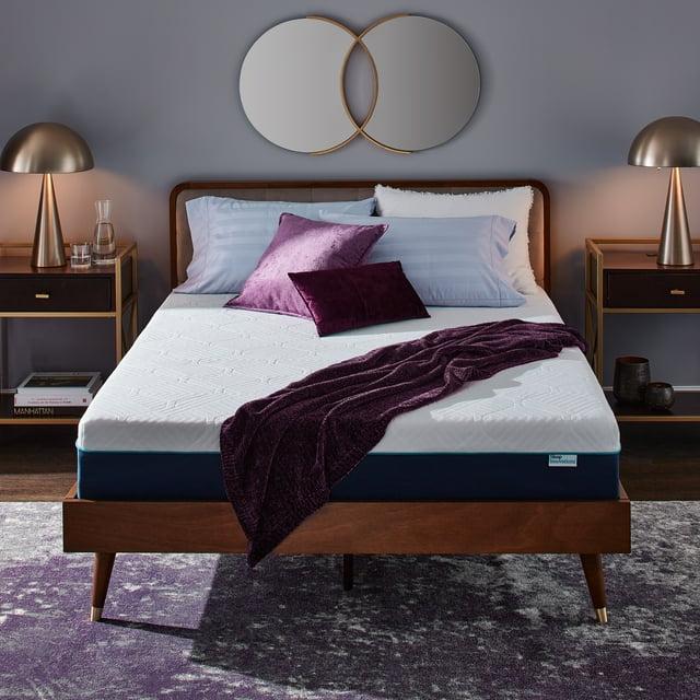 Sleep Innovations Sleep Innovations Shiloh 12" Medium Hybrid Mattress