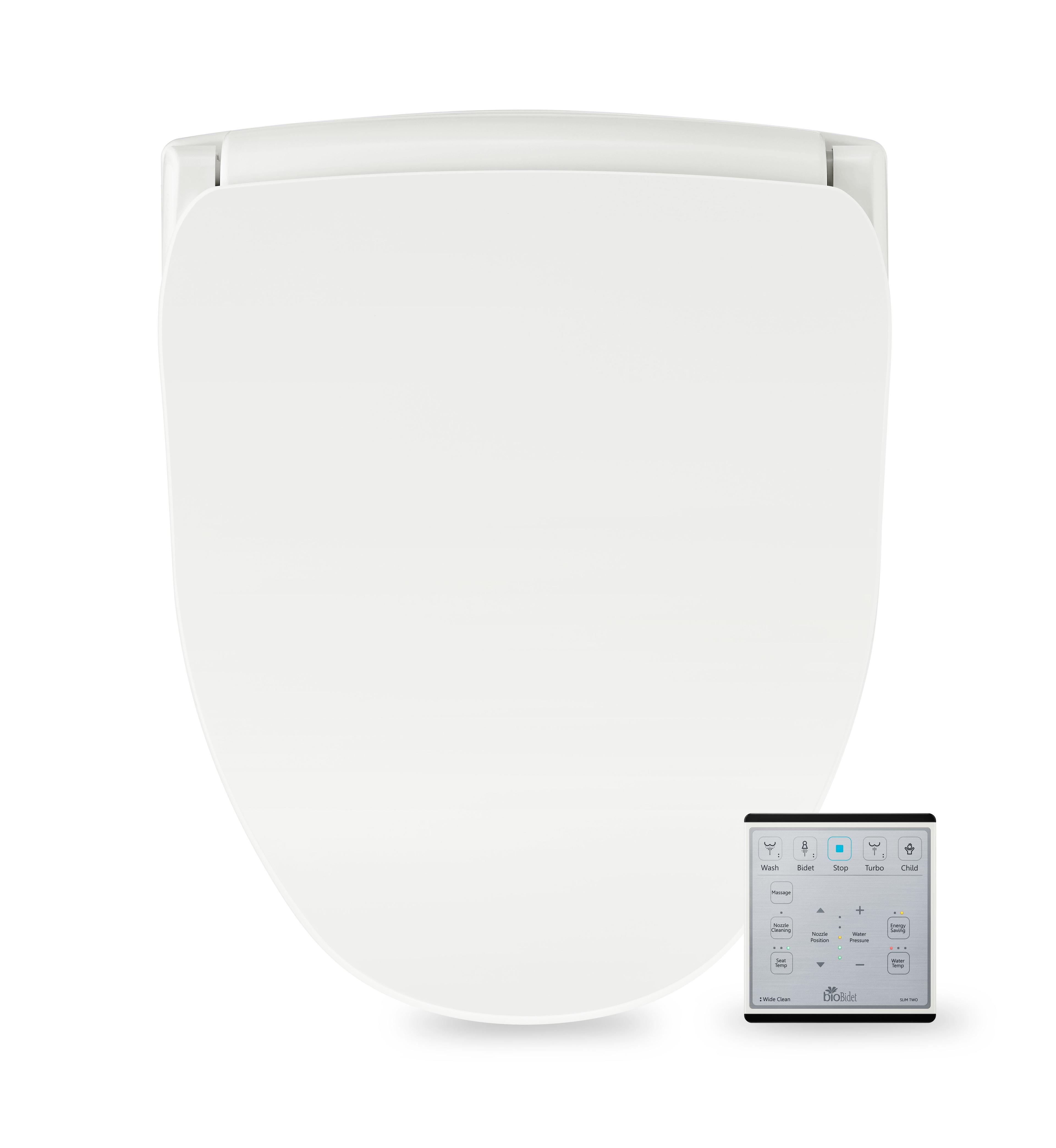 Toilet Seat Bidet