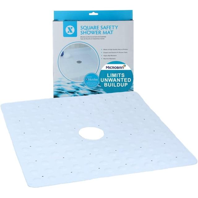 Symple Stuff Sandweiler Rubber Shower Mat