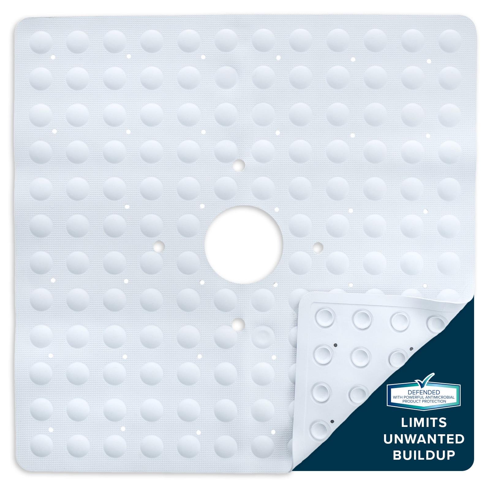 Symple Stuff Sandweiler Rubber Shower Mat