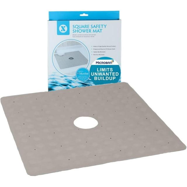 Symple Stuff Sandweiler Rubber Shower Mat