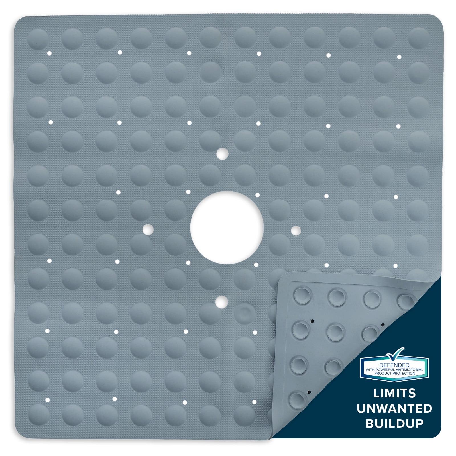 Symple Stuff Sandweiler Rubber Shower Mat