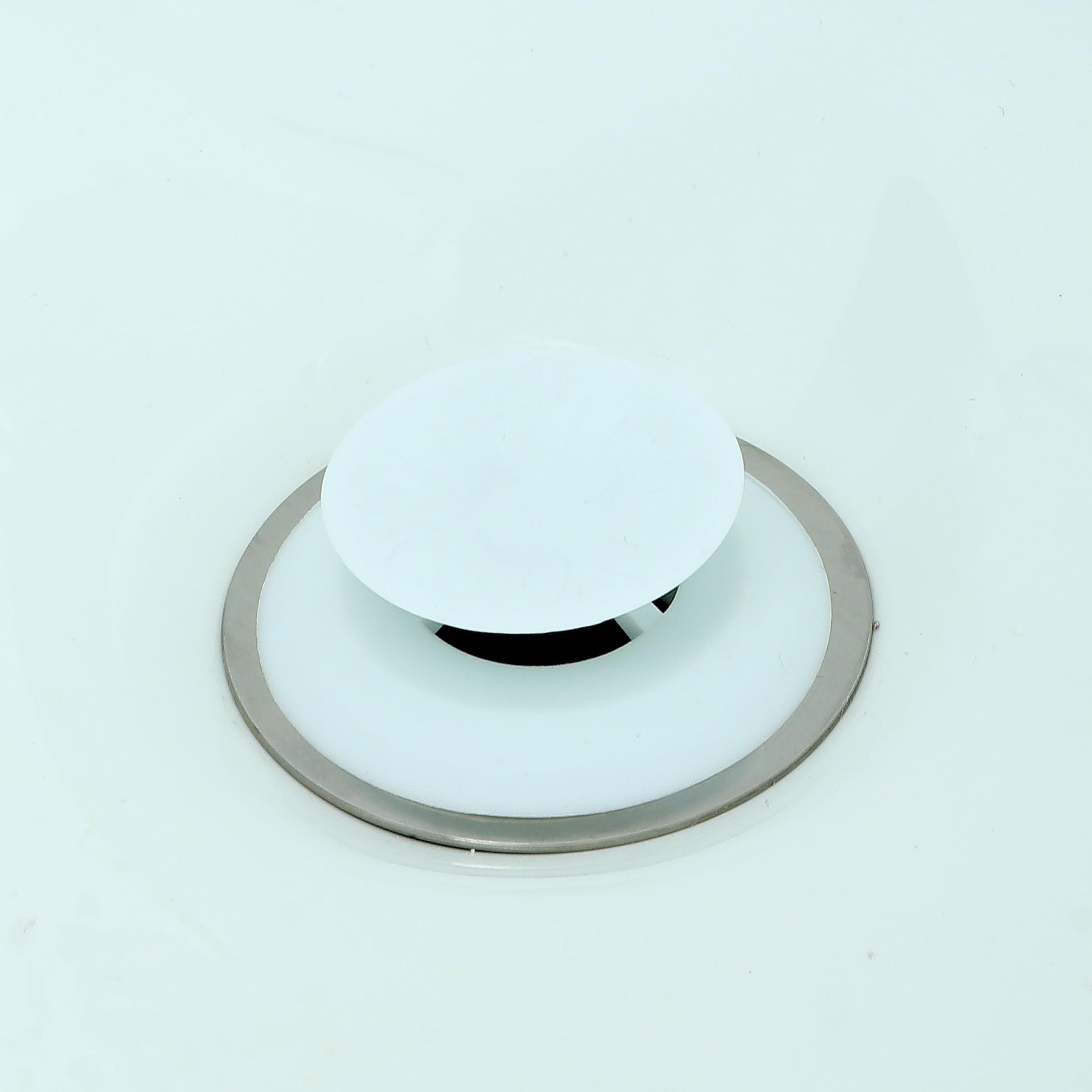 2.5'' W Drain Stopper