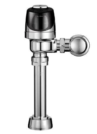 Optima Plus 1.6 Gallons Electronic Flush Valve