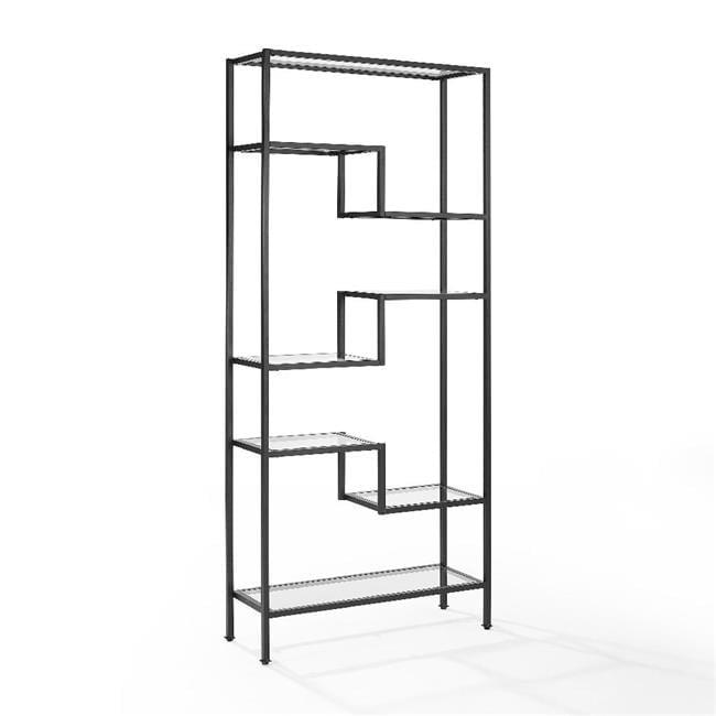 Sloane Geometric Bookcase