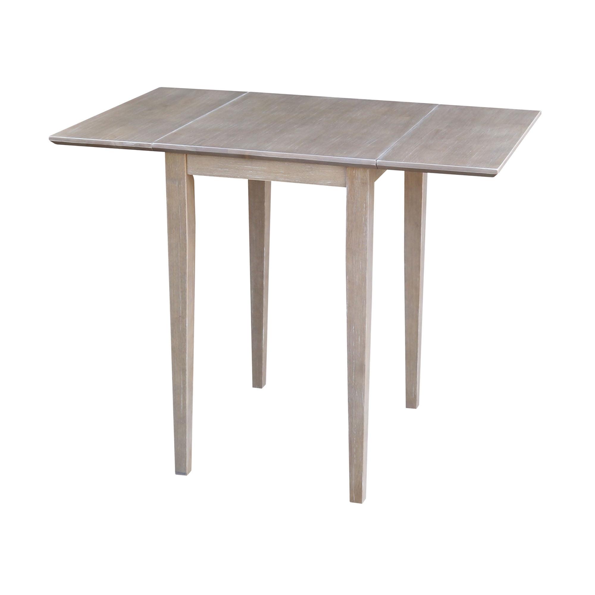 Tate Dropleaf Dining Table - International Concepts