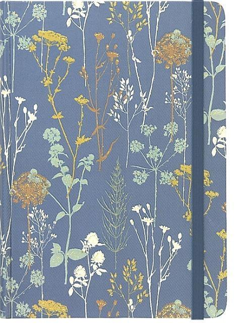 Small Format Journal: SM Jrnl Twilight Garden (Hardcover)