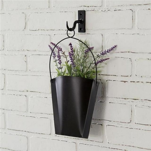 Small Honey Hive Glass Canister