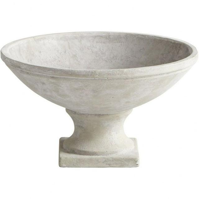 Small Planter 15.75 Inches Wide By 9 Inches High Cyan Lighting 05684