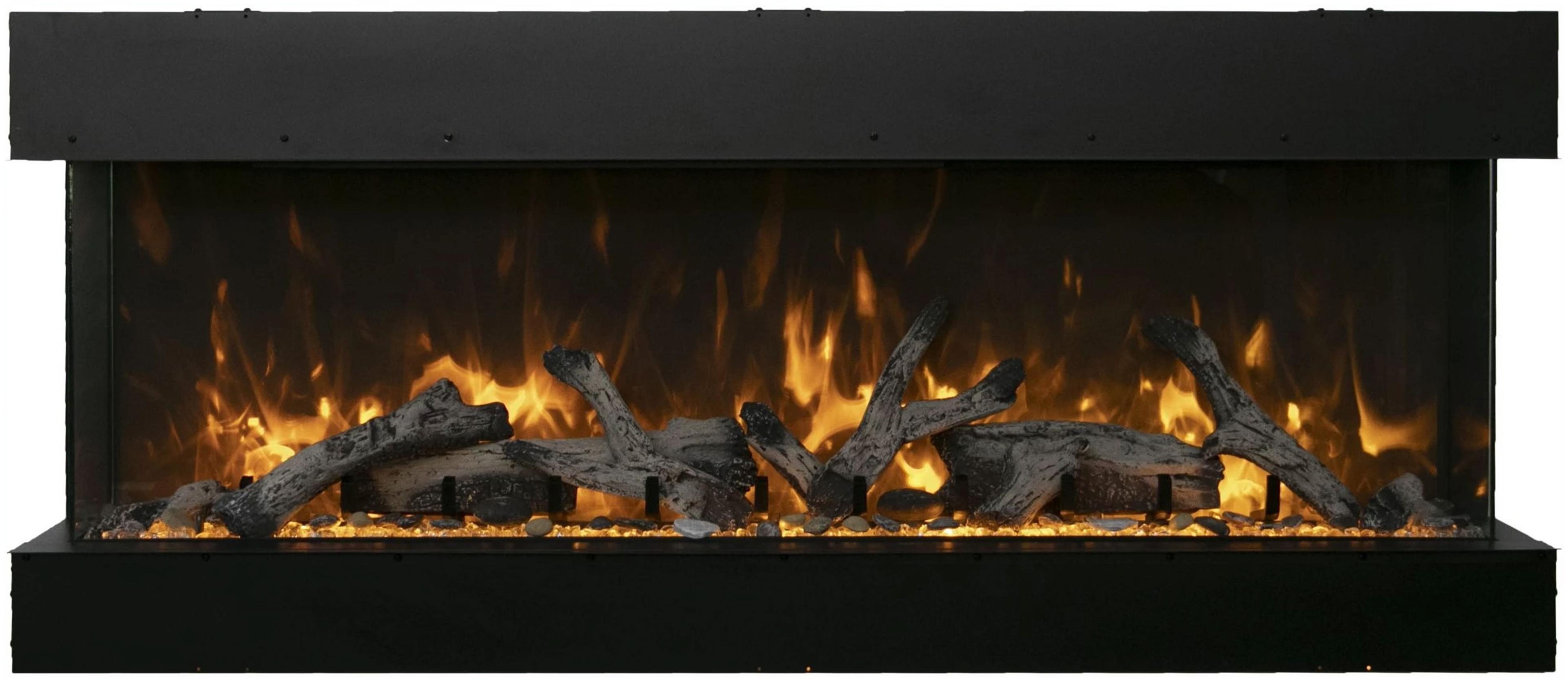 Electric Fireplace