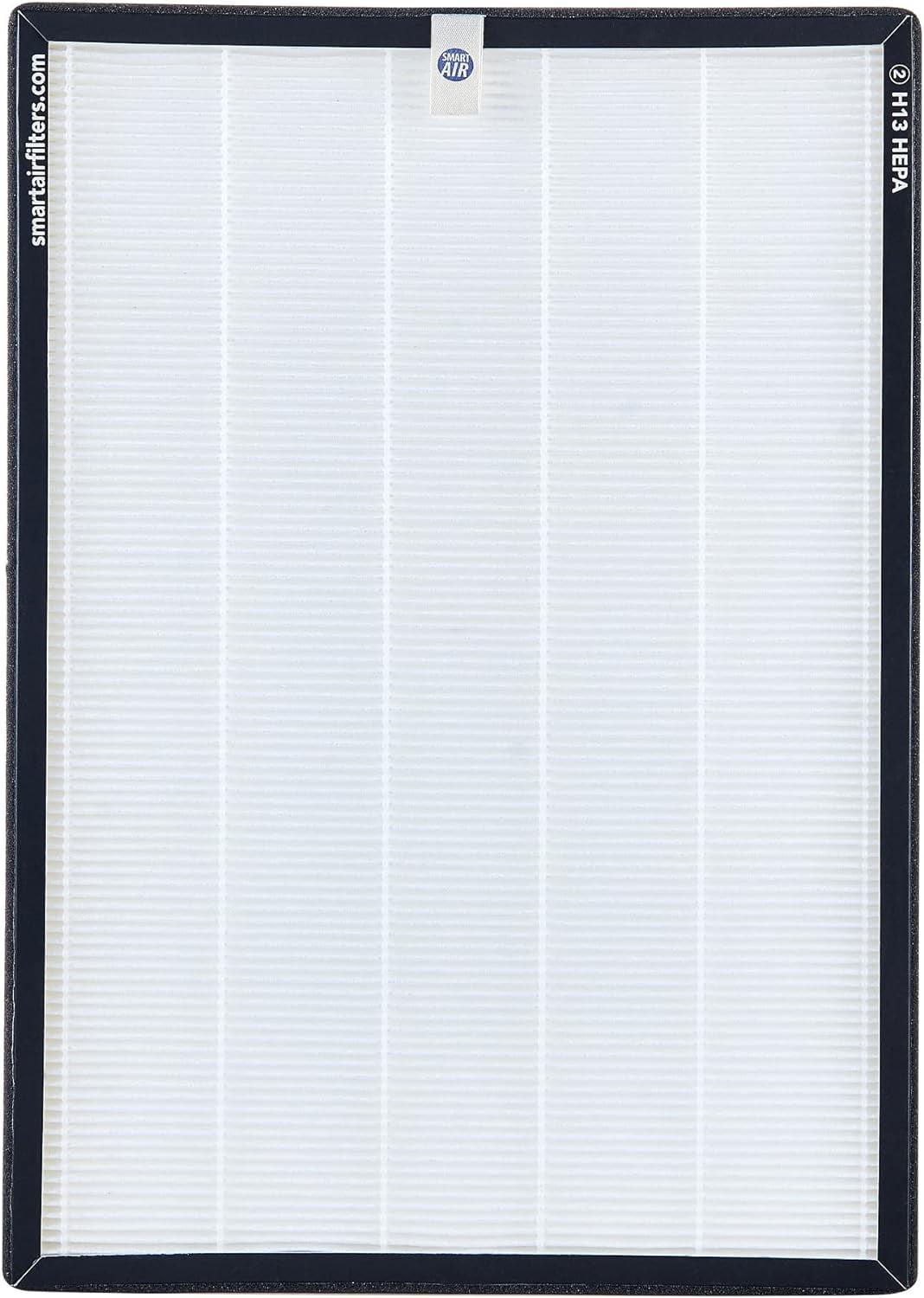 Smart Air SA600 H13 HEPA Replacement Filters, 2-Pack