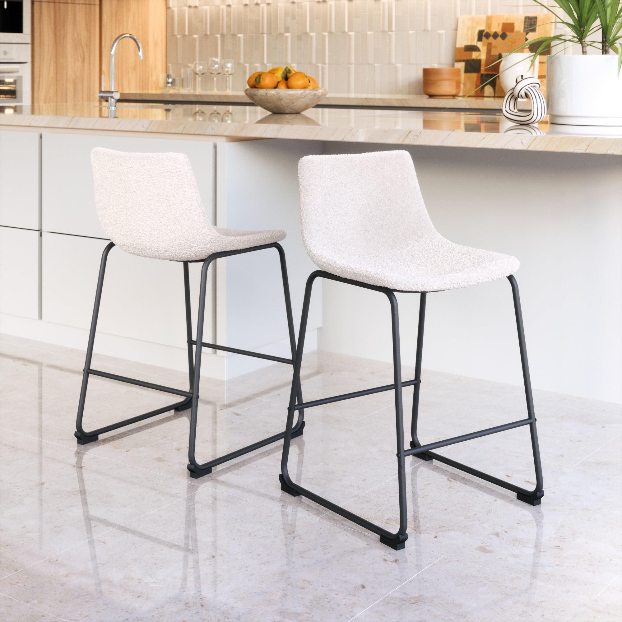 Zuo Hospitality Smart Stool (Set of 2)