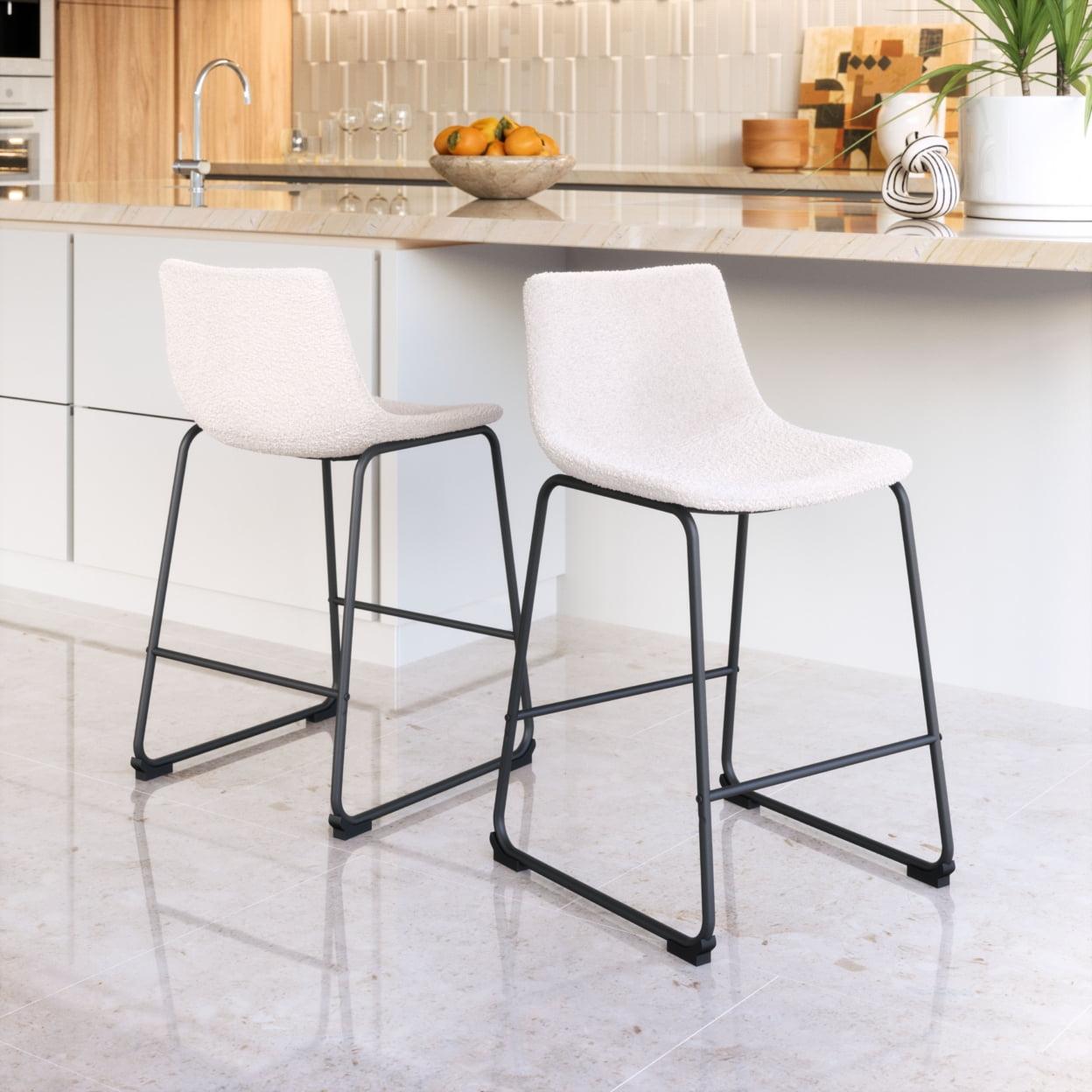 Zuo Hospitality Smart Stool (Set of 2)