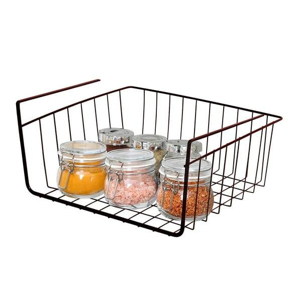 SmartDesign Under Shelf Basket