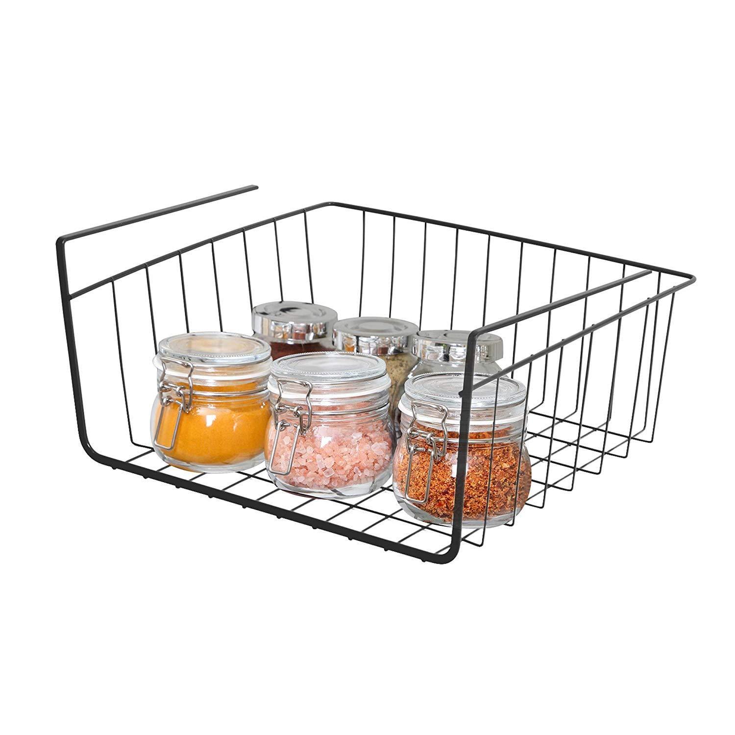 SmartDesign Under Shelf Basket