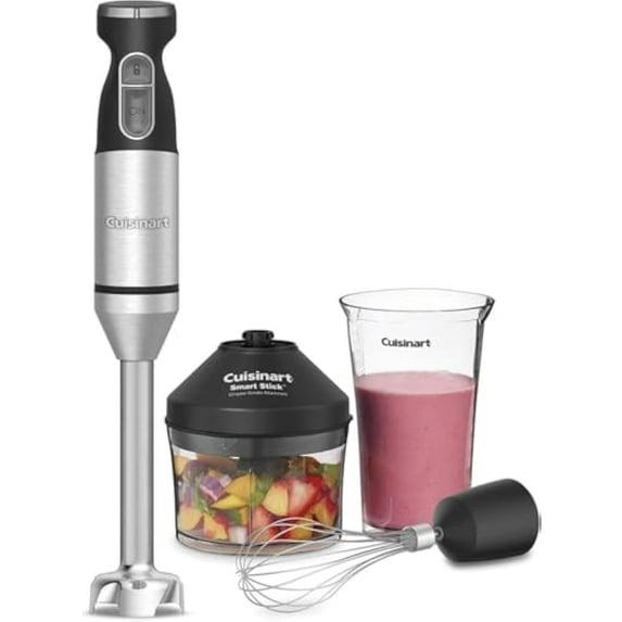 Cuisinart ® Smart Stick ® Variable Speed Hand Blender