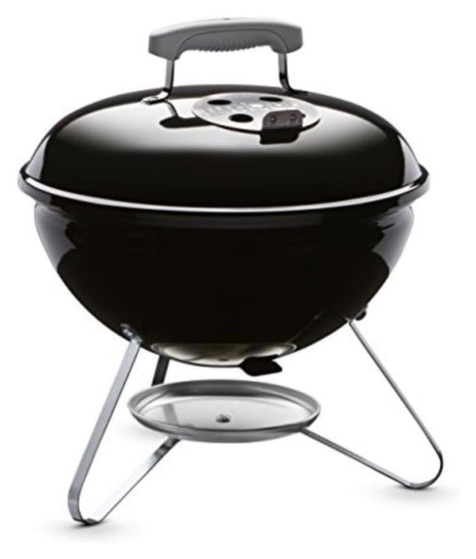 Weber 14" Smokey Joe Blk