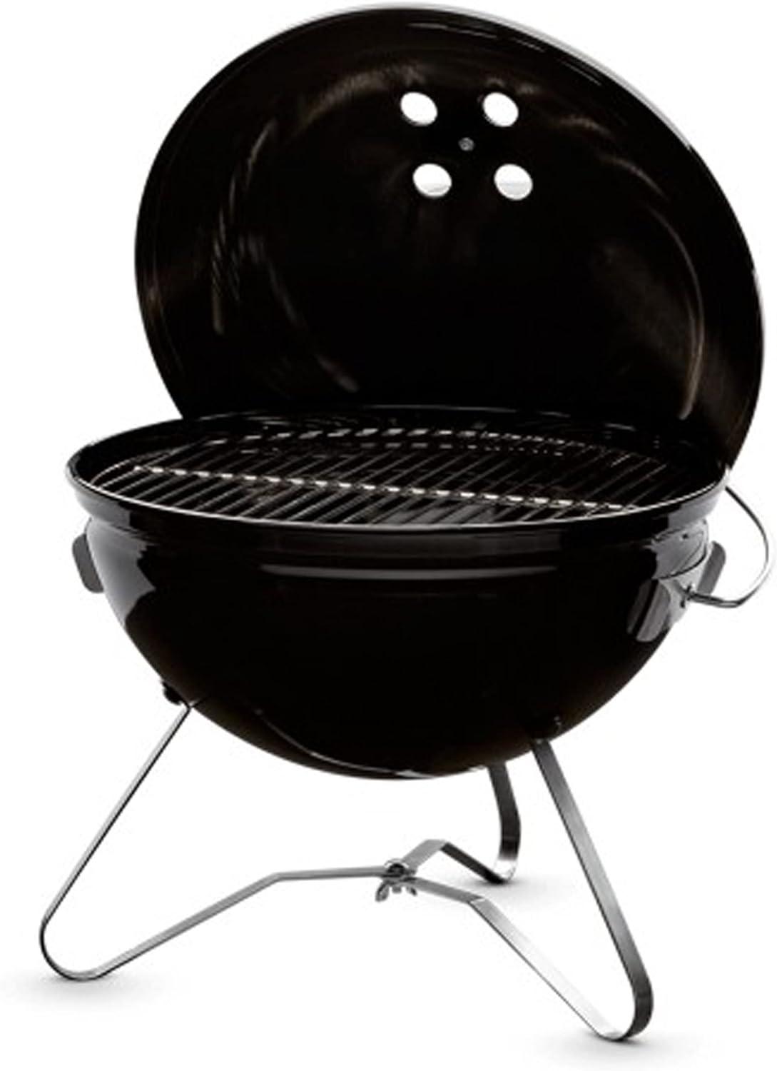 Weber 14" Smokey Joe Blk