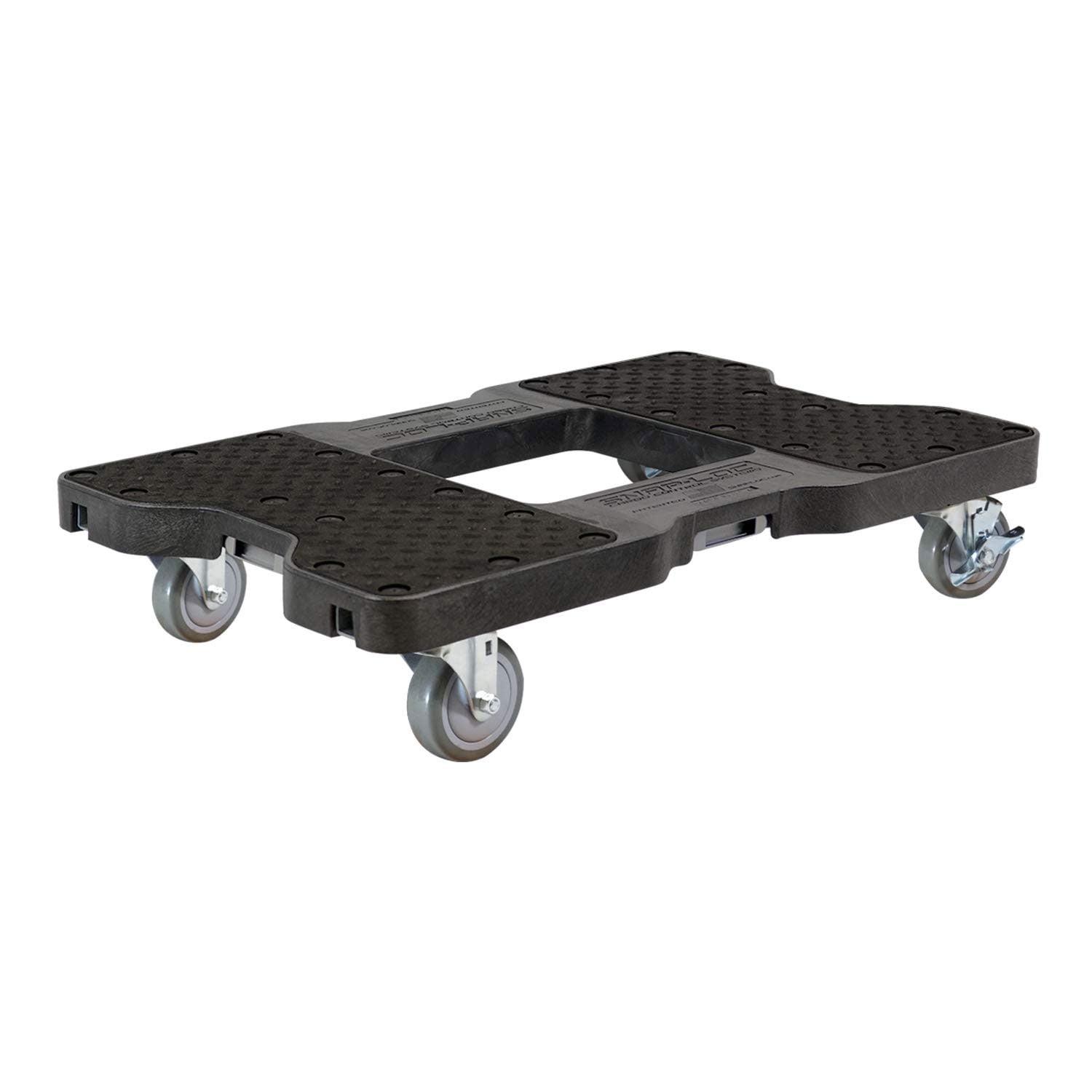 Snap-Loc 1500 Lb. Capacity Furniture Dolly
