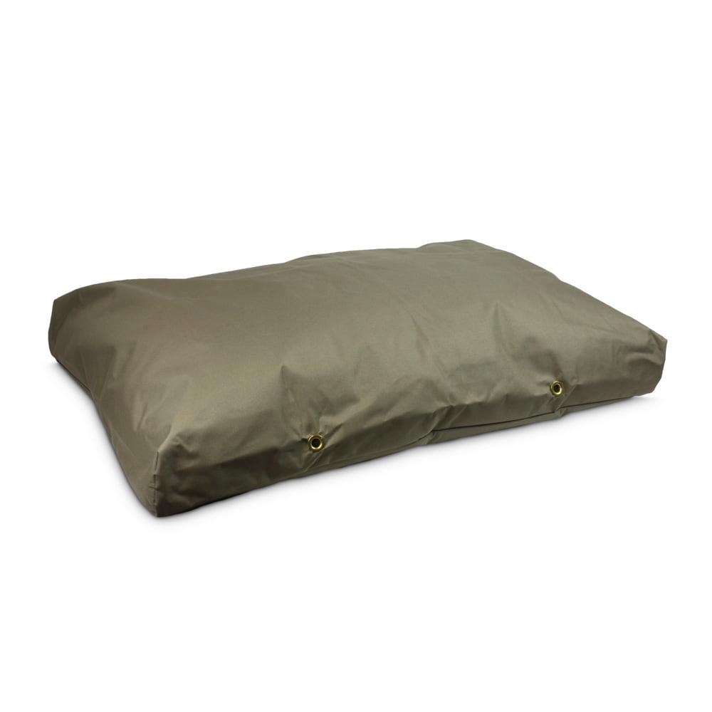 Snoozer Waterproof Rectangle Indoor/Outdoor Dog Bed