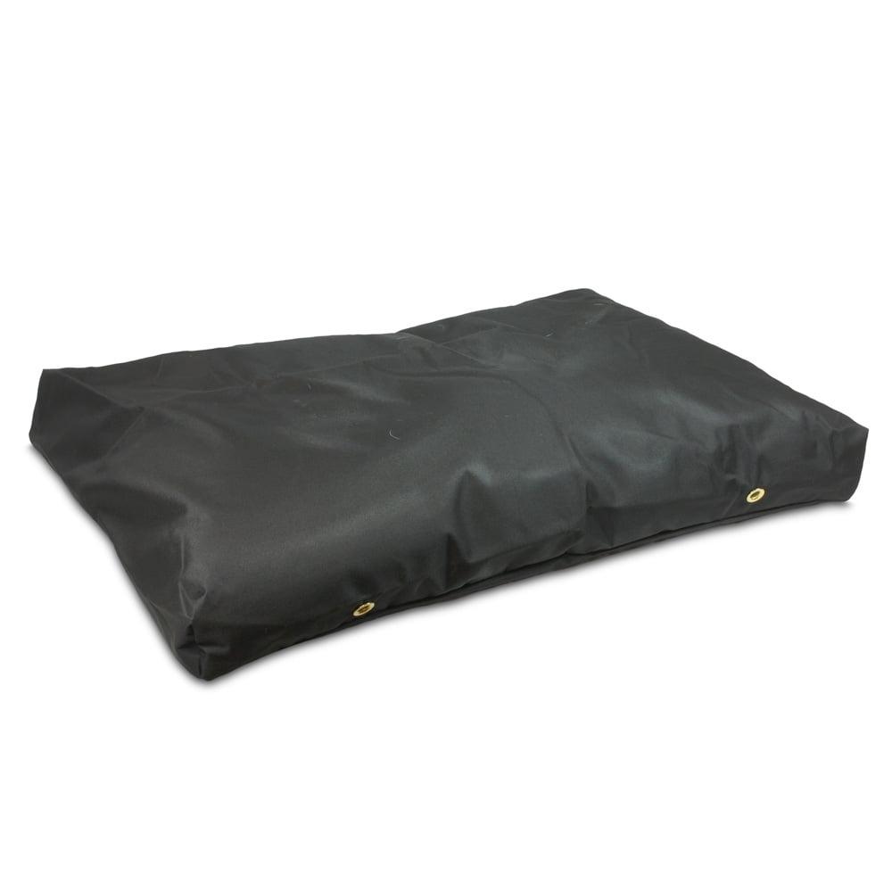 Snoozer Pet Products Snoozer Waterproof Rectangle Indoor/Outdoor Dog Bed