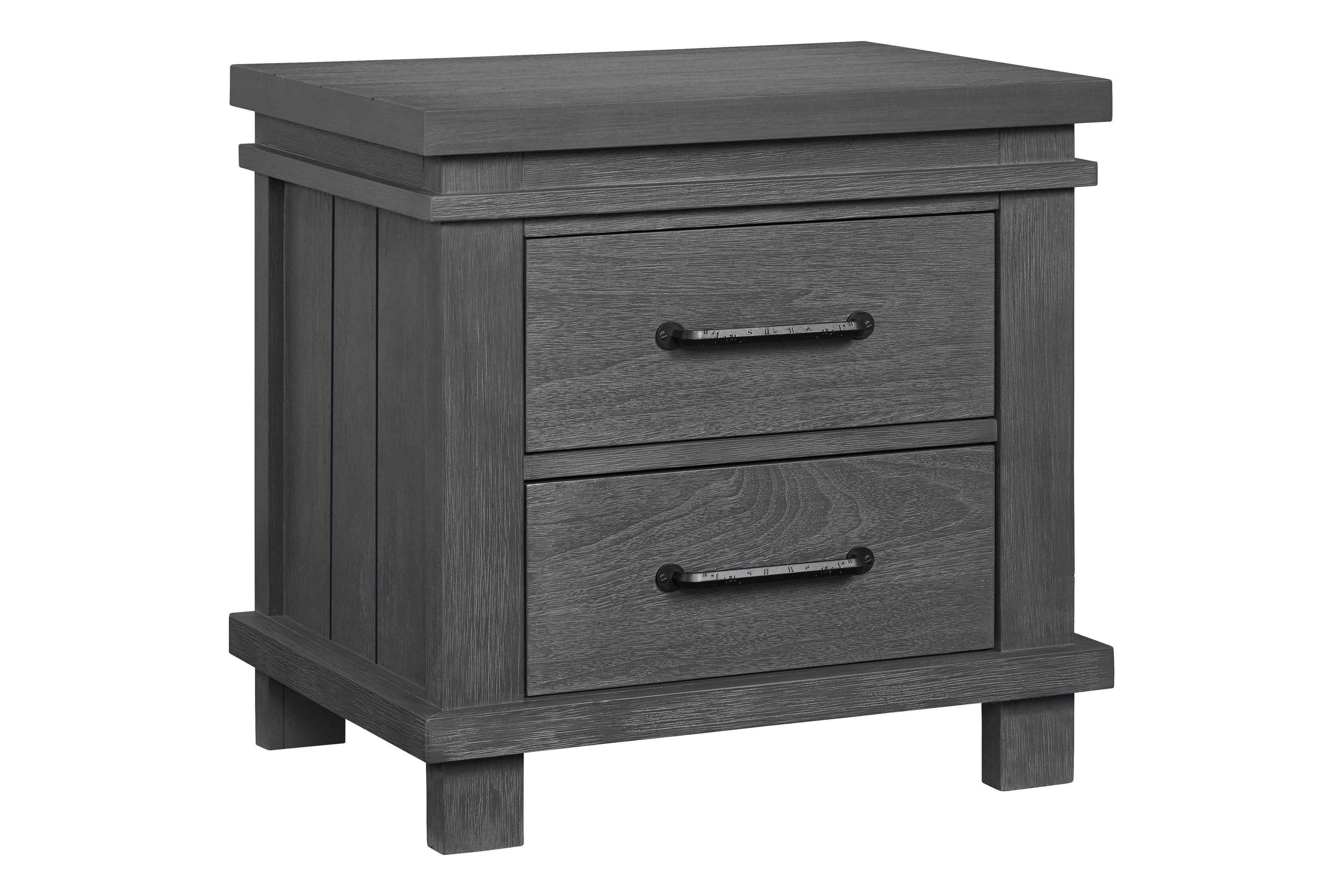 Hampton Nightstand