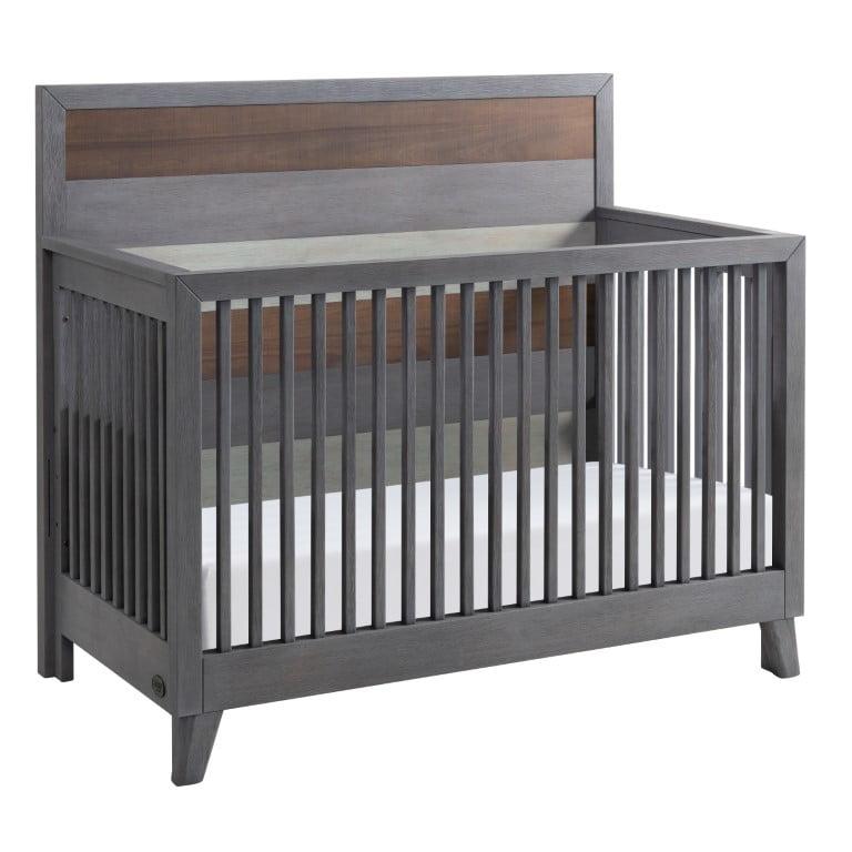 Soho Baby Cascade 4 in 1 Convertible Crib