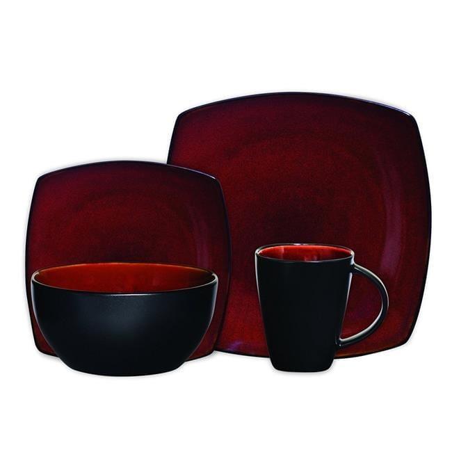 Dinnerware Set