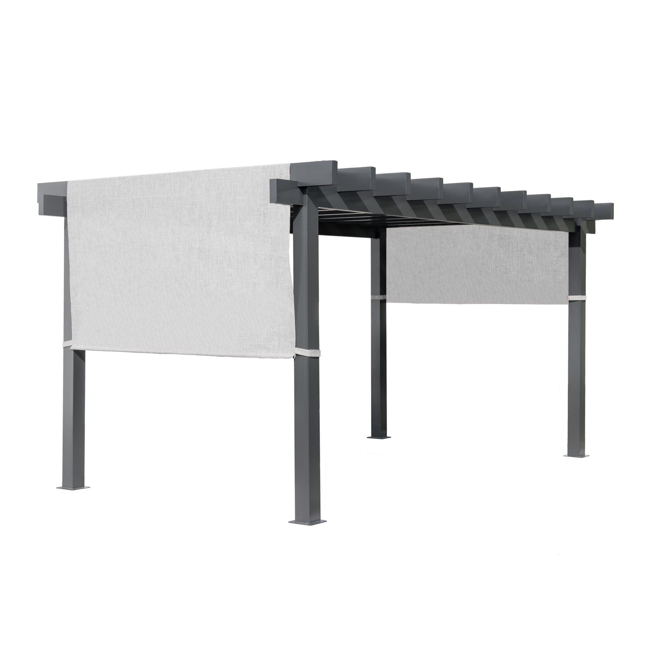 Sojag Metal Pergola