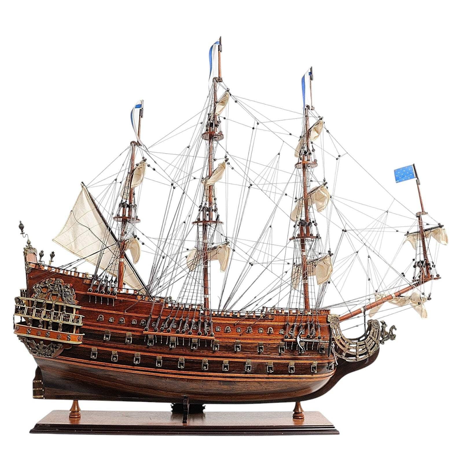Nautical & Beach Model Car Or Vehicle