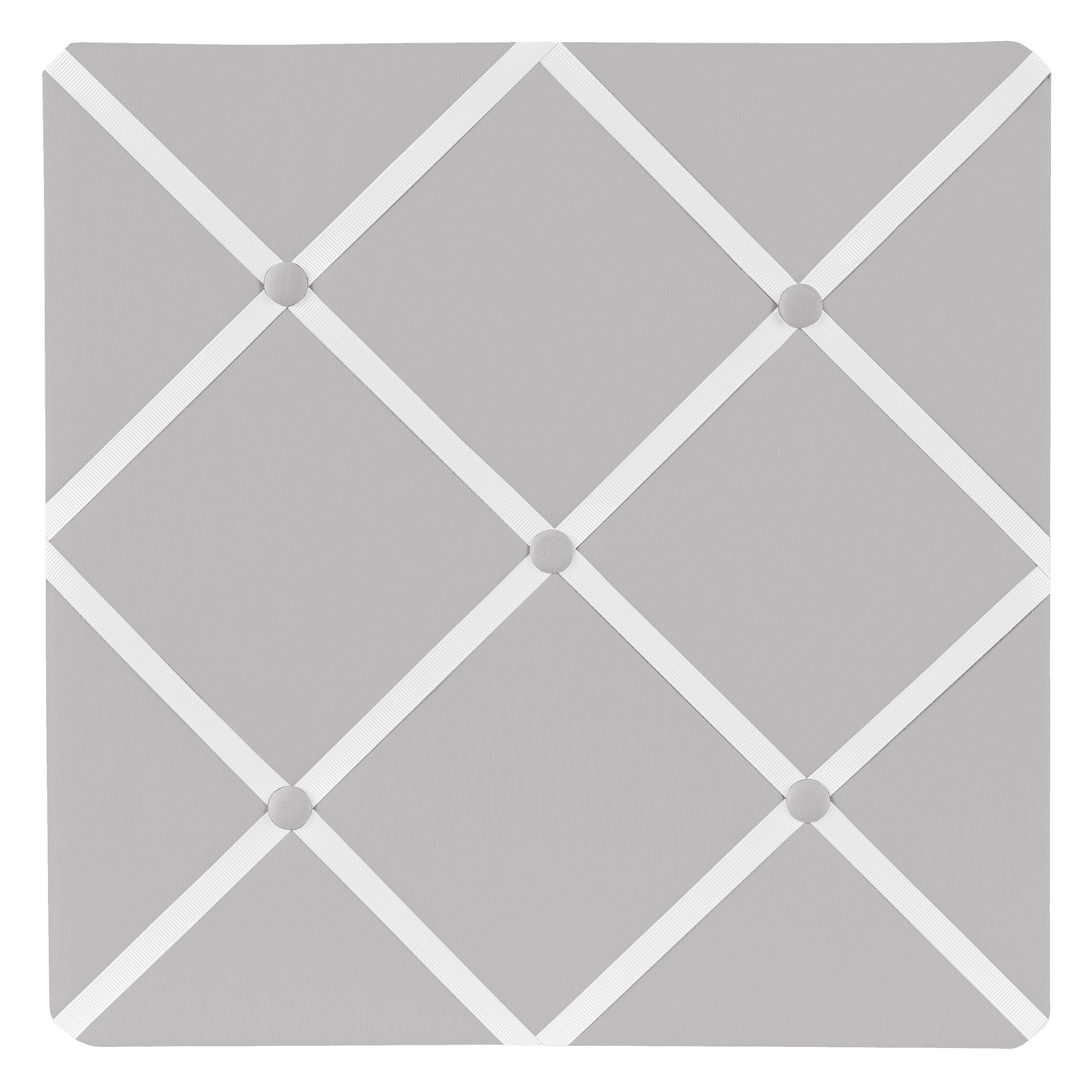 Trellis Photo Memo Board