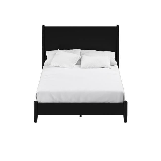 Williams Upholstered Bed
