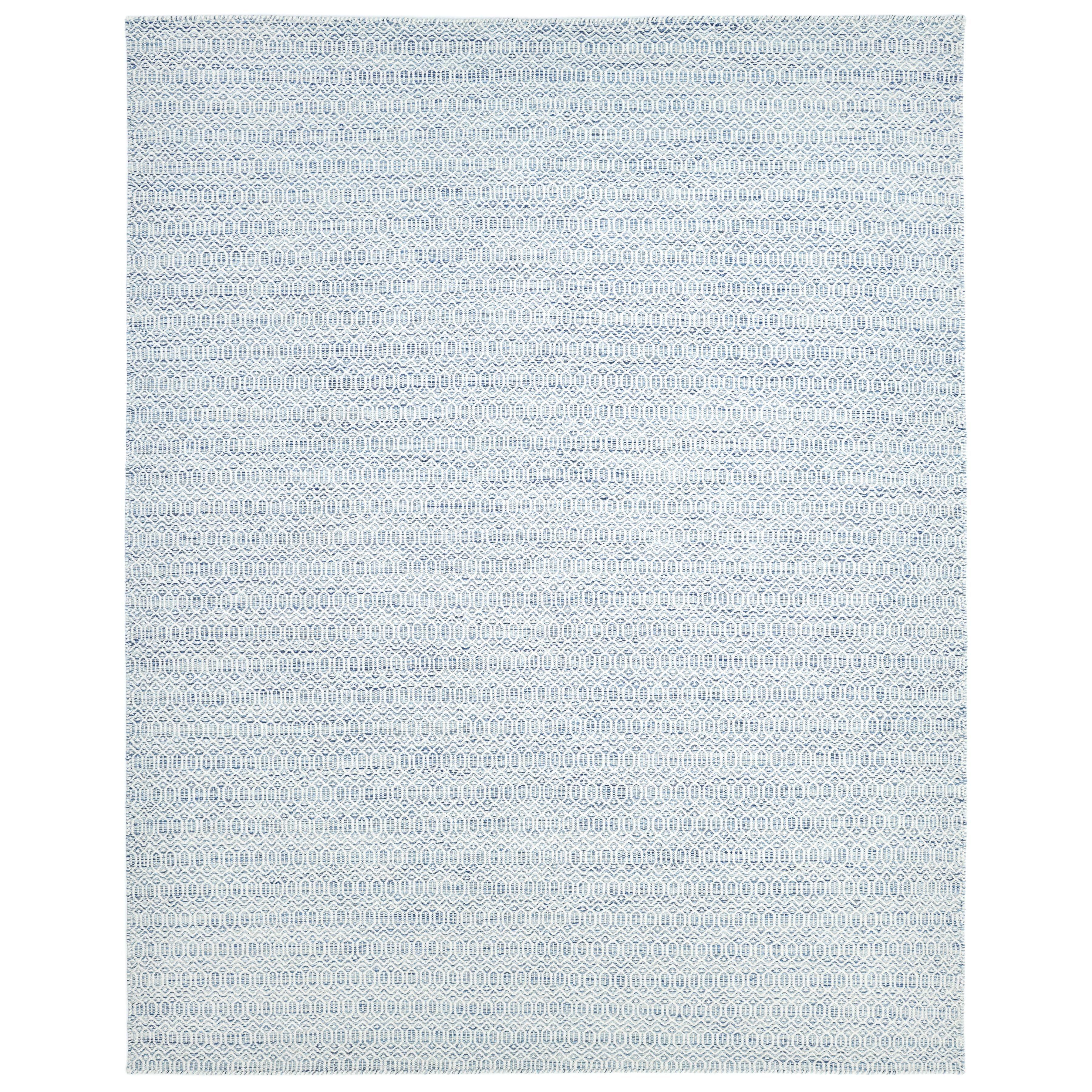 Solo Rugs Chatham Hand-woven Area Rug 10' x 14'