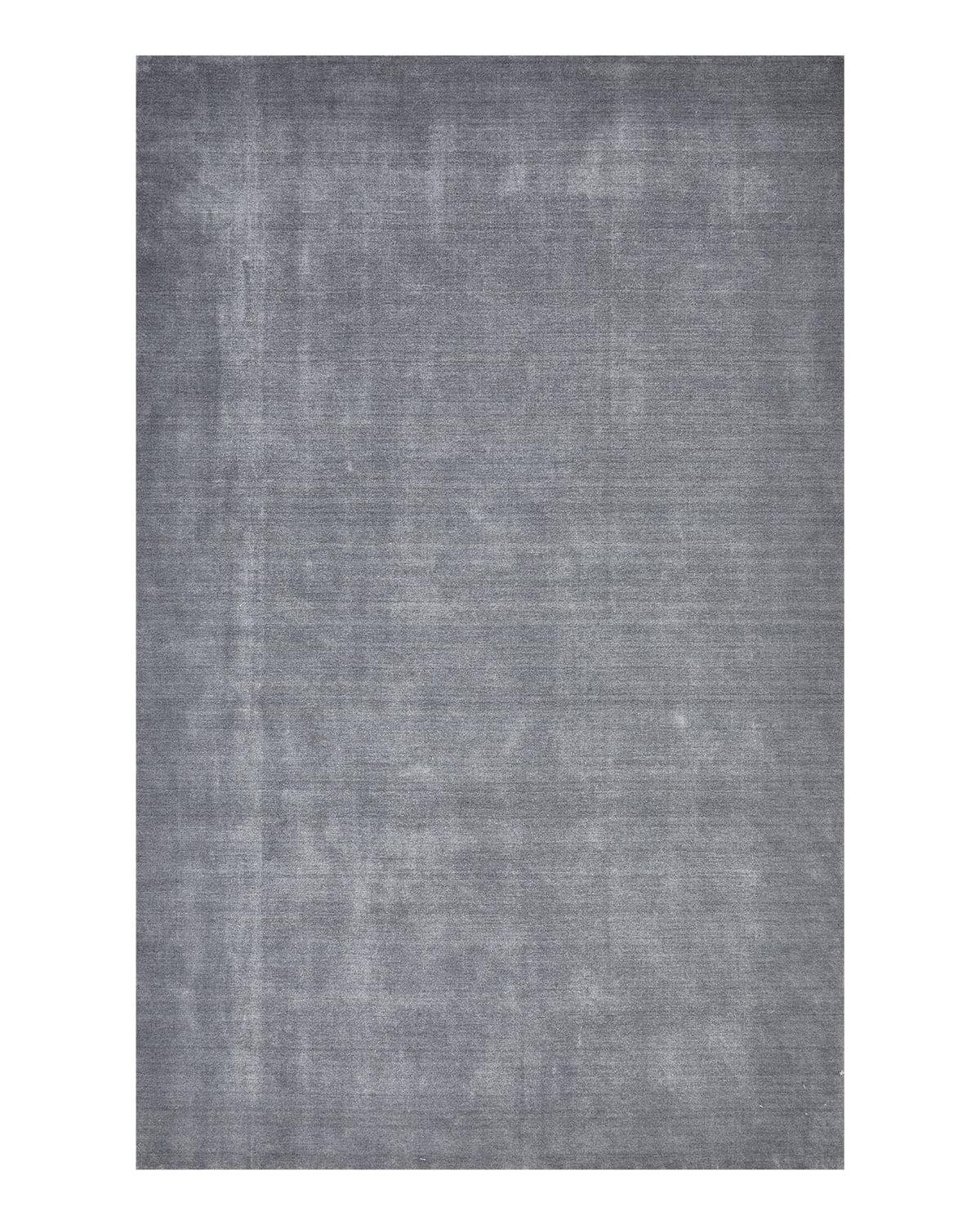 Solo Rugs Wellington Handmade Area Rug 5' x 8'