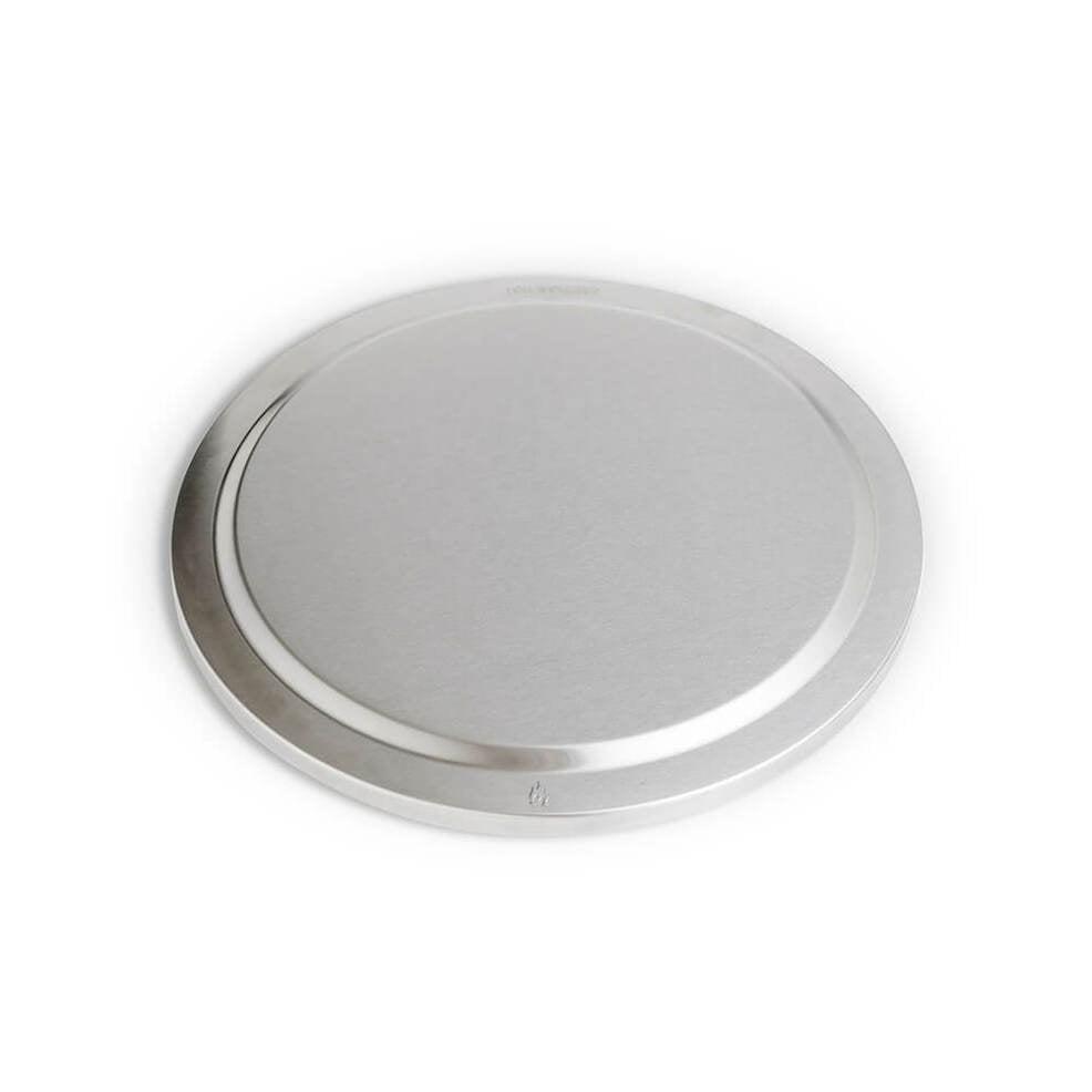 Stainless Steel Weather Resistant Fire Pit Lid