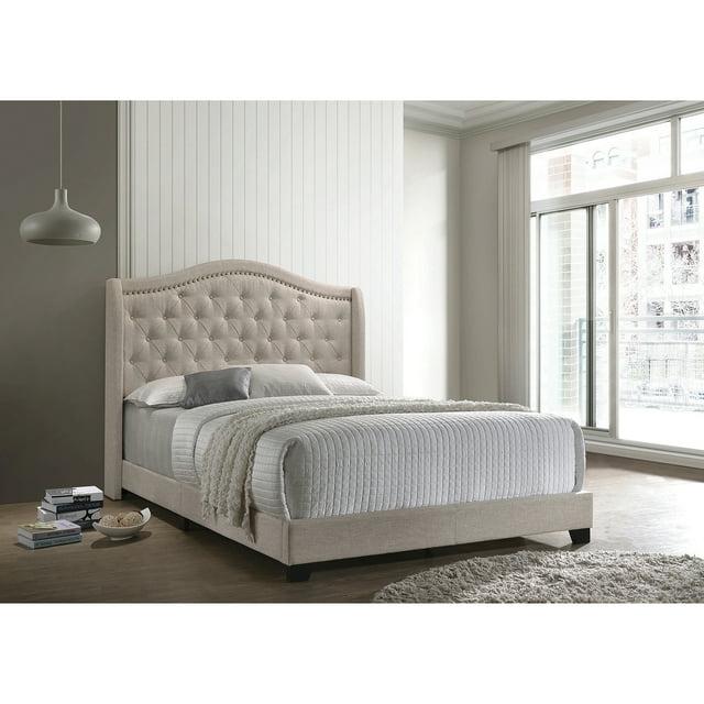 Coaster Company Sonoma Camel Back Bed