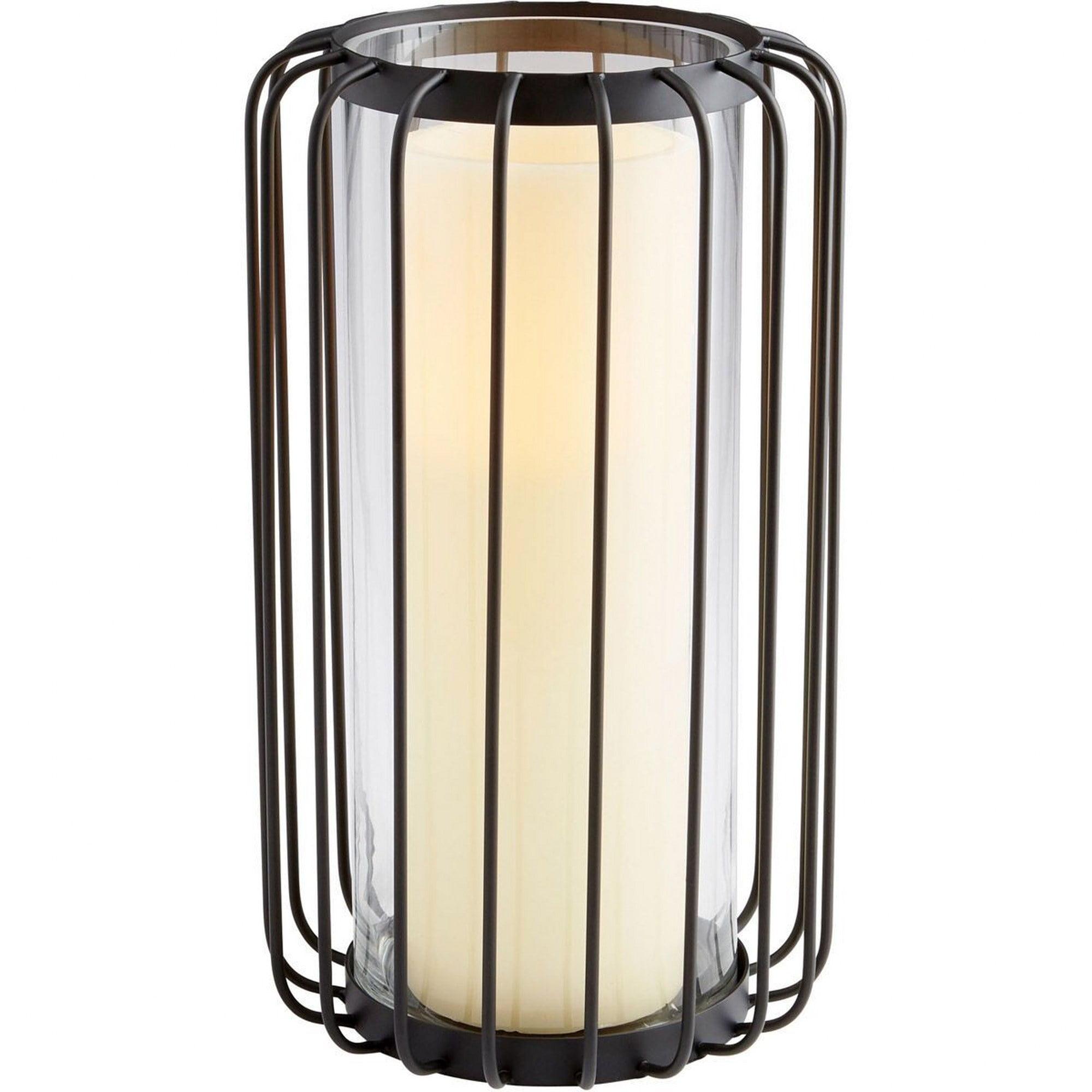 Cyan Design Soothsayer Tabletop Lantern