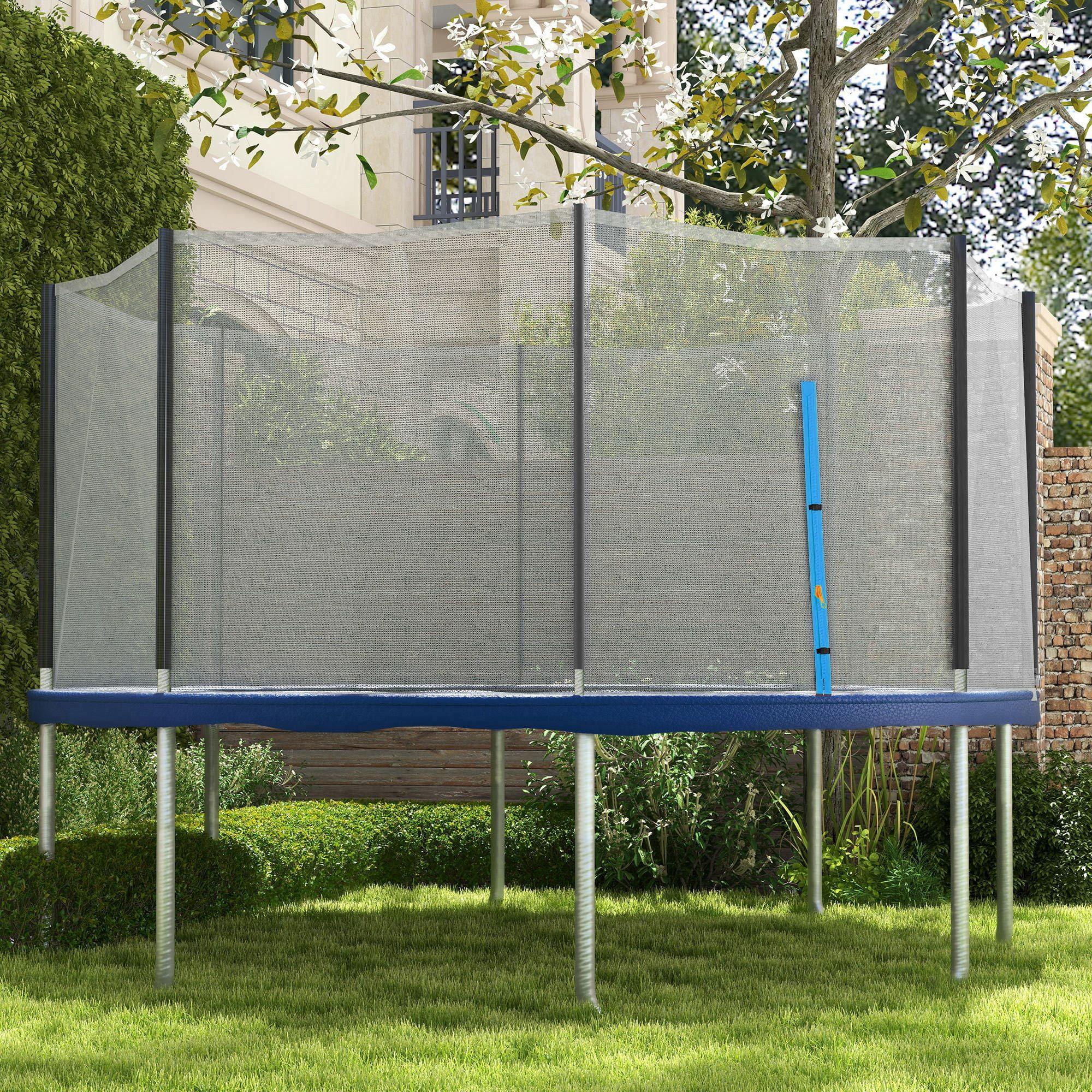 Soozier Replacement Safety Net Trampoline