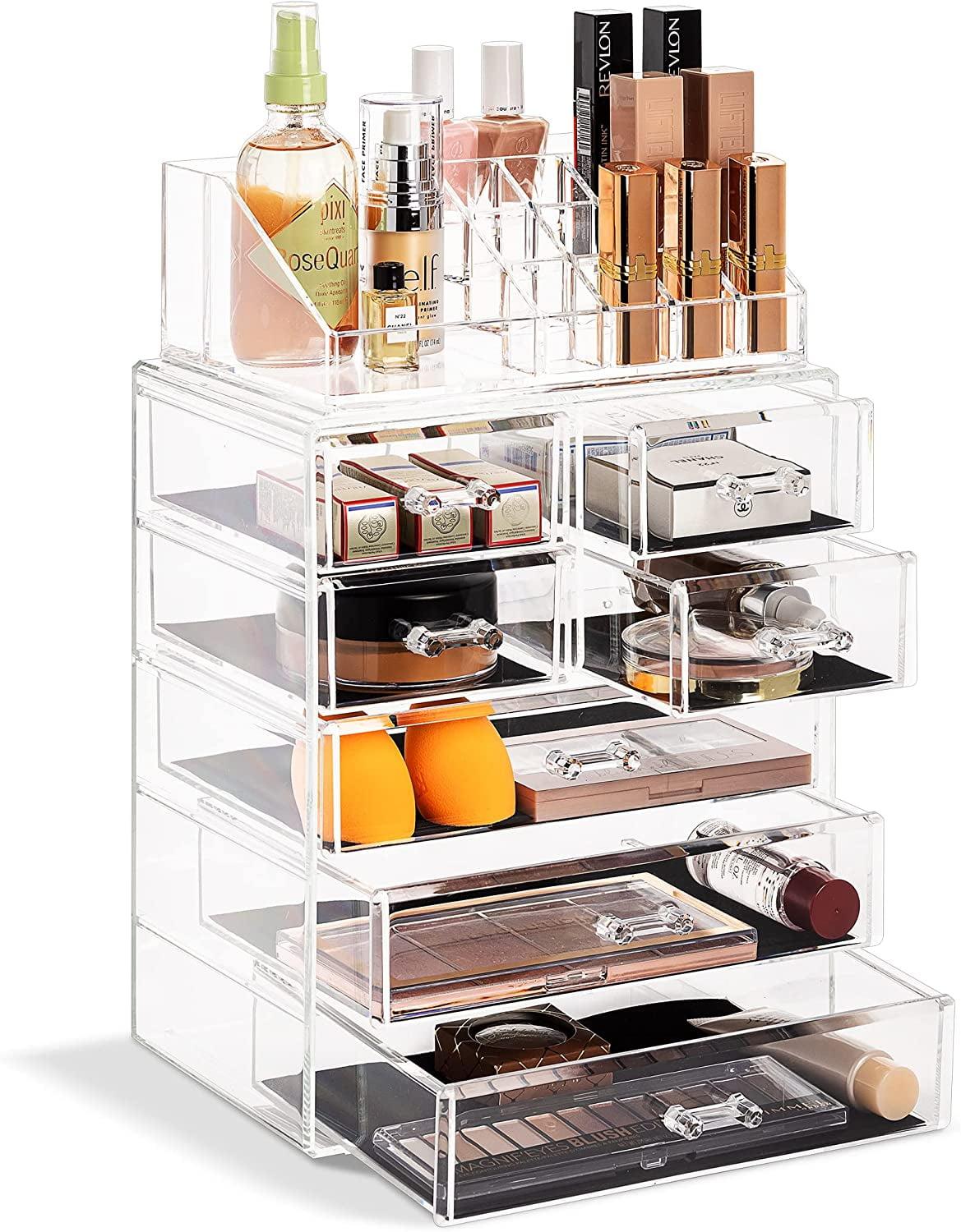 Sorbus Makeup Cosmetic Organizer