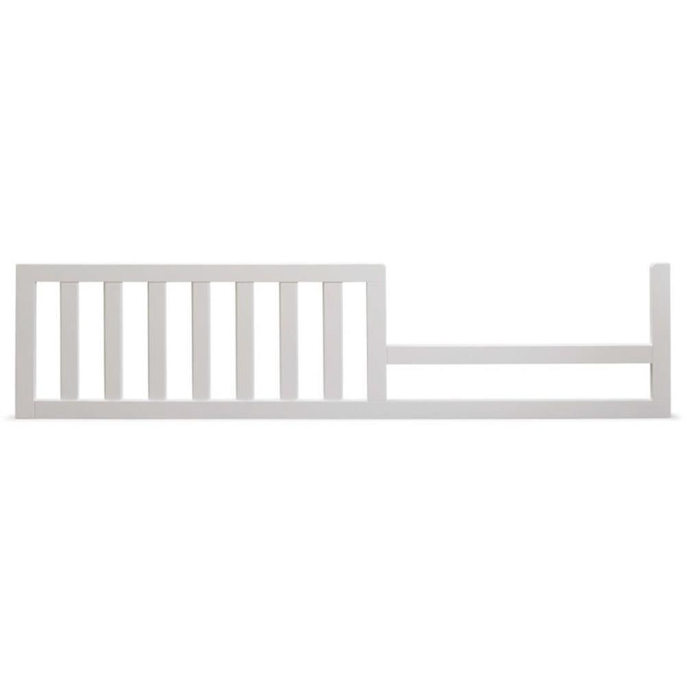 Sorelle 148 Toddler Crib Conversion Rail White